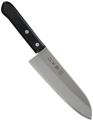 Couteau chef japonais - couteau,