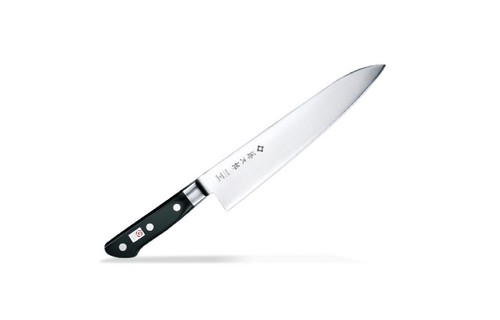 Cuisinier chef tojiro cm - chef, dp