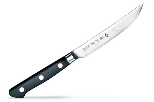 Couteau steak japonais - à,